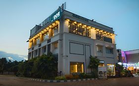 Doz Lounge